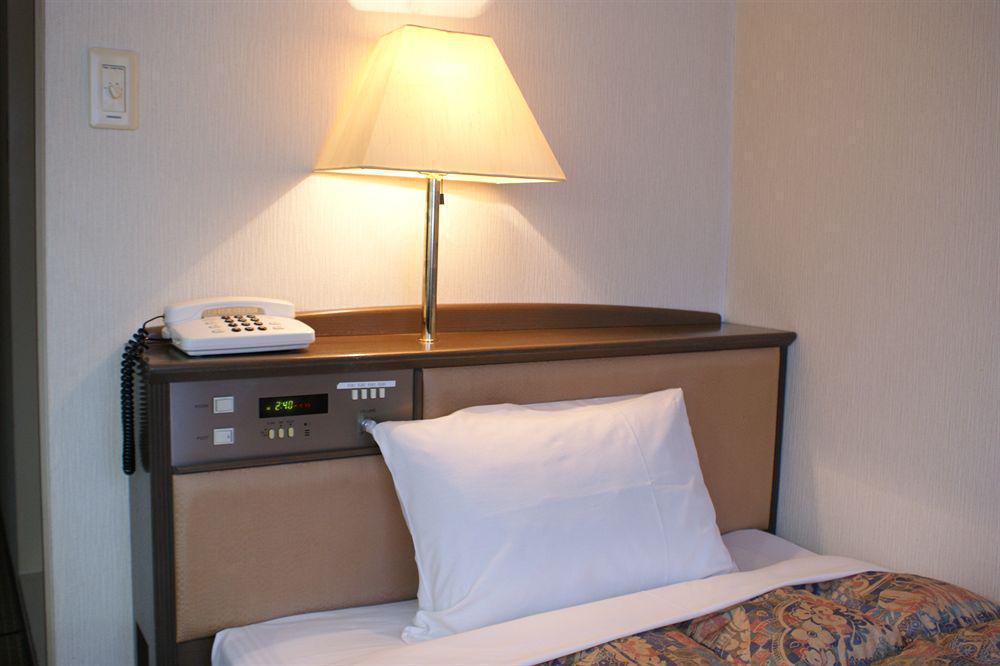 Apoa Hotel Йокаичи Екстериор снимка