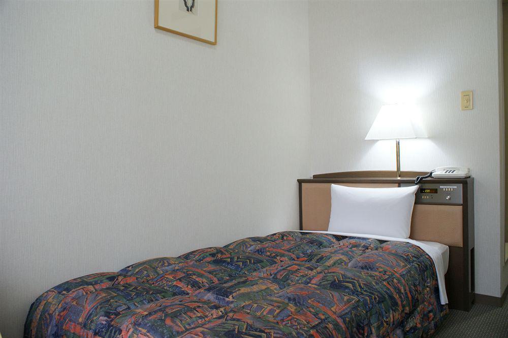 Apoa Hotel Йокаичи Екстериор снимка